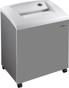 Dahle 40530 Paper Shredder, Extreme Cross Cut, Department Dahle 40530 Paper Shredder, Extreme Cross Cut, Department